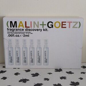 Malin + Goetz ED P Discovery Kit (Unisex)